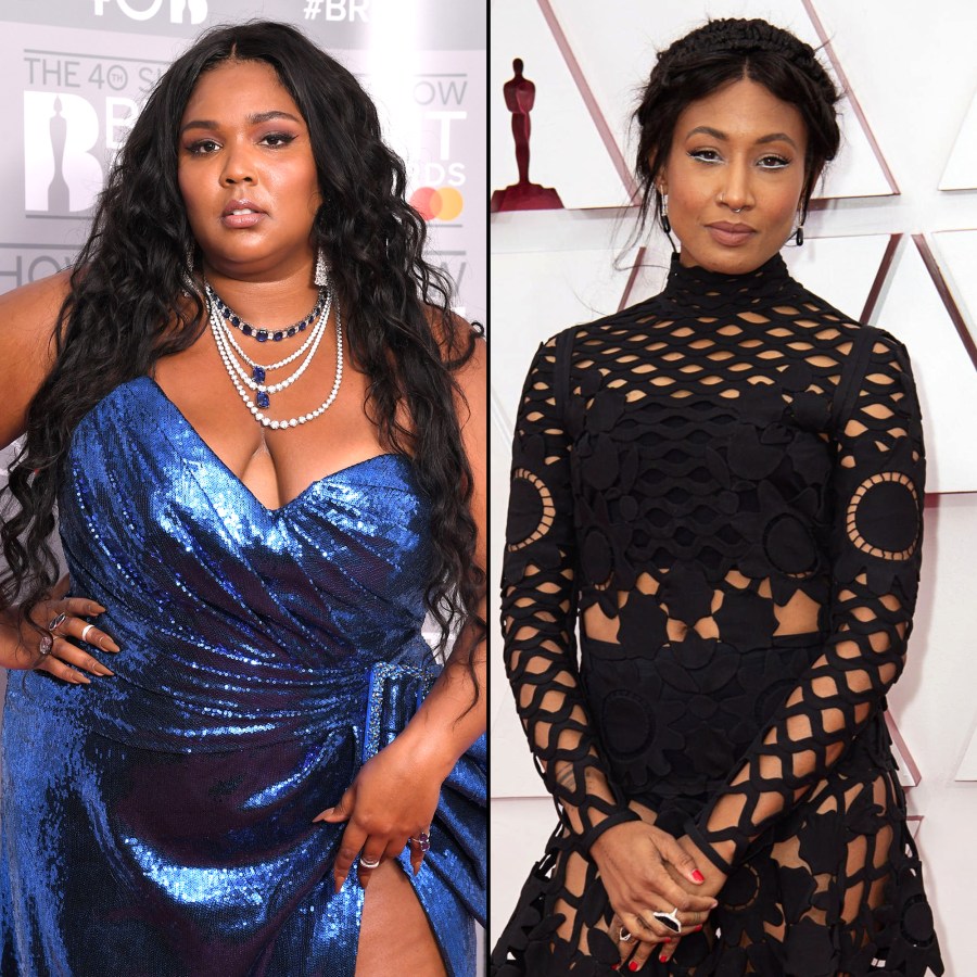 Former Lizzo Doc Director Sophia Allison Claims She Was Disrespected by Singer: 'I Felt Gaslit'