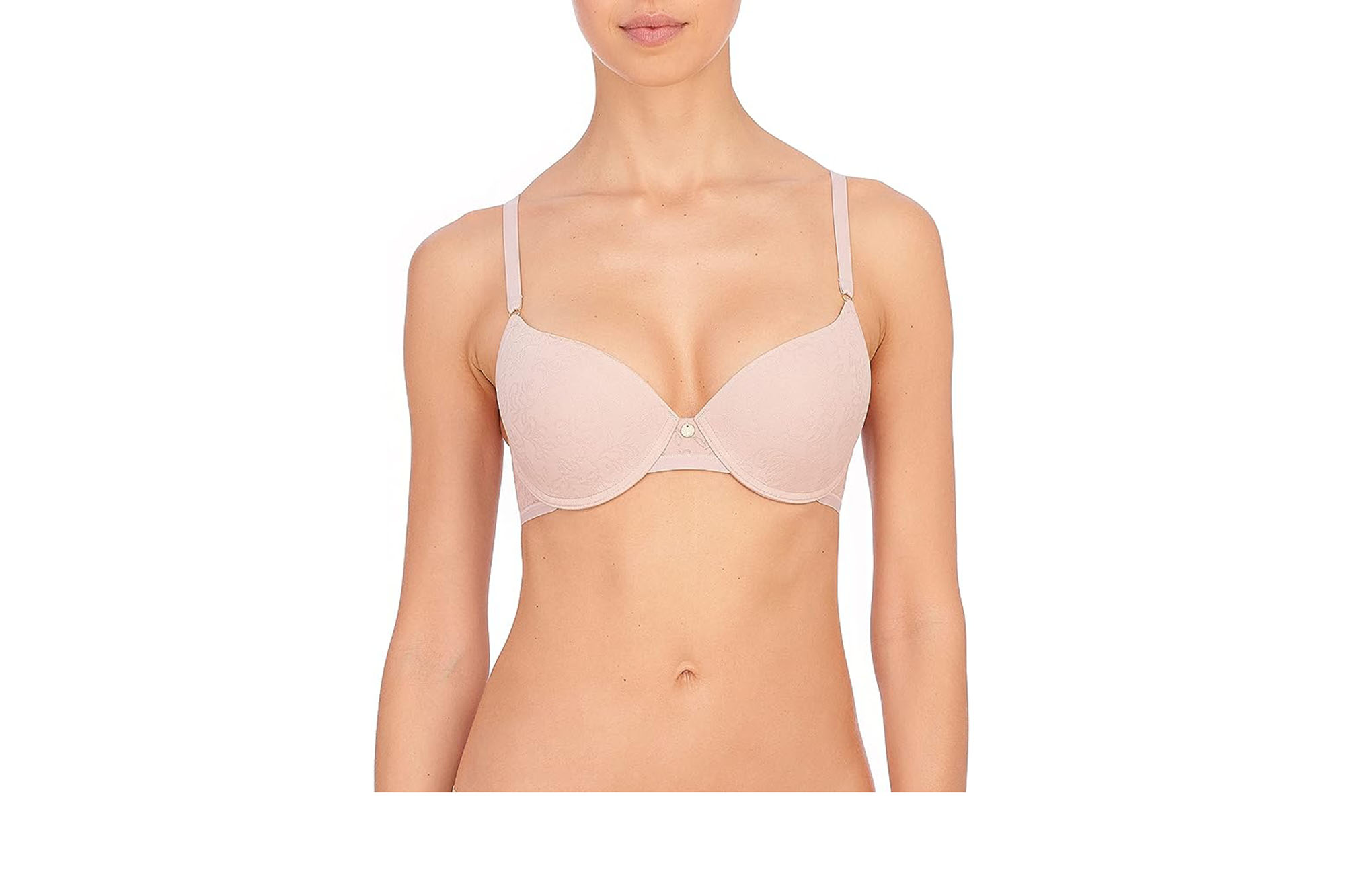 Natori store jacquard bra