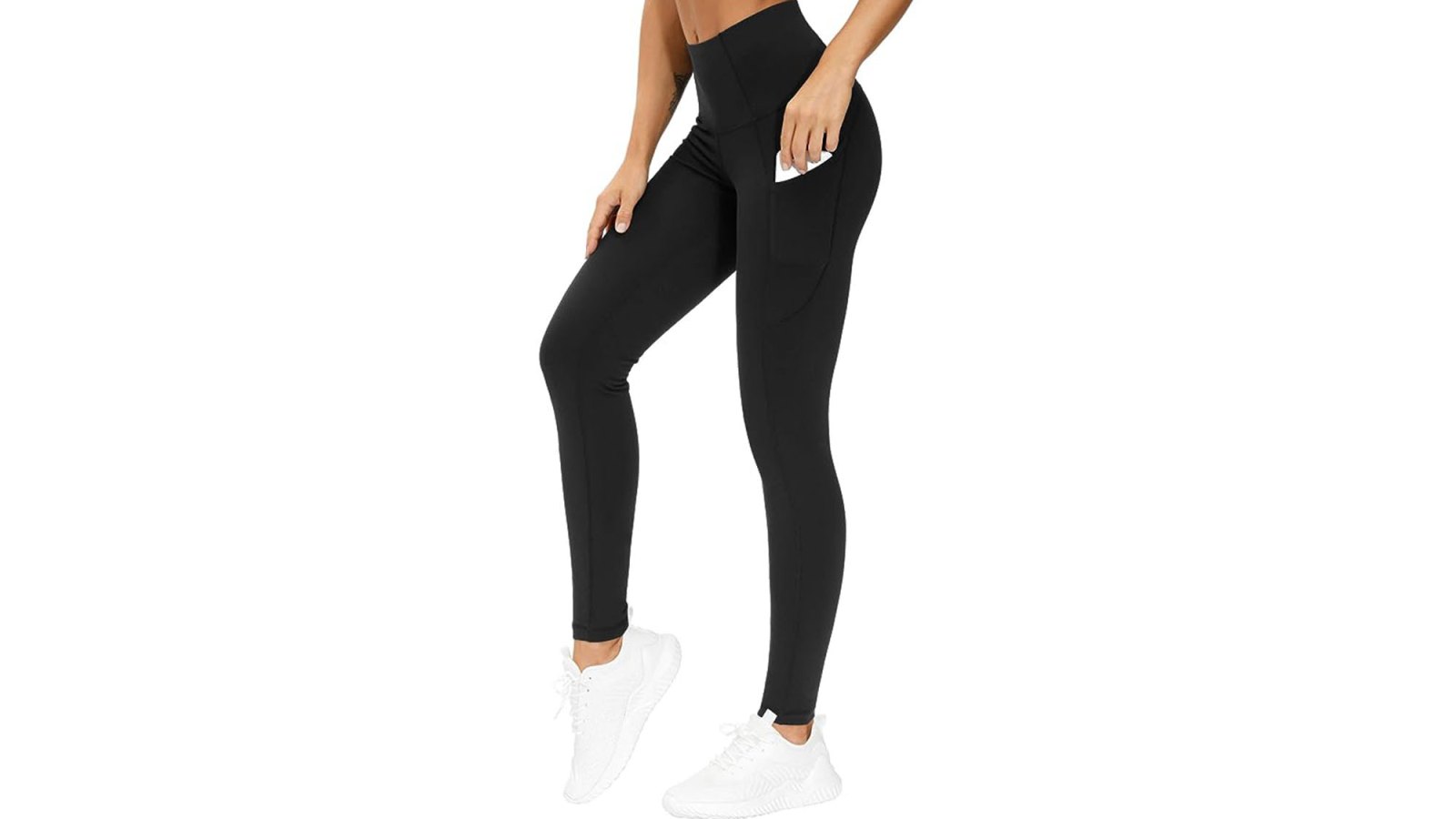 Exclusive Prime Day Discount On  Leggings