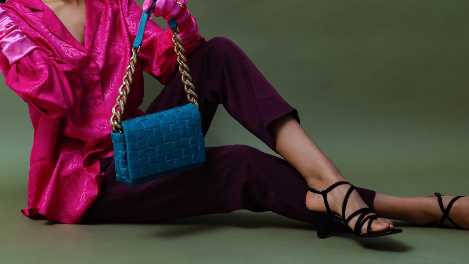 The Mini Bags That Are Making a Major Statement