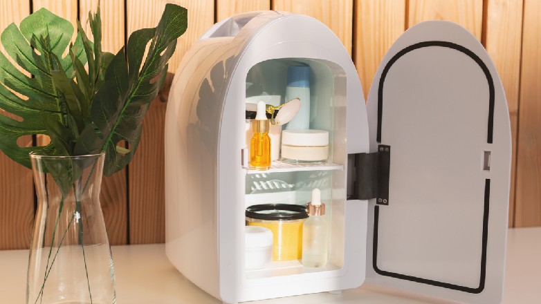 The Best Skincare Fridges to Shop in 2024