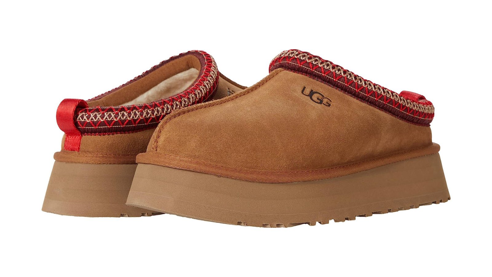 Why UGG Tasman Slippers Are the Perfect Summer to Fall Transition Shoe