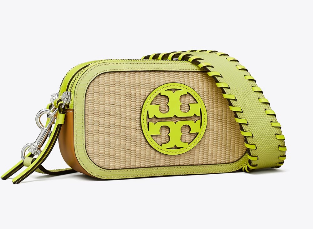 Up to 55% Off Tory Burch Handbags at the  Summer Sale