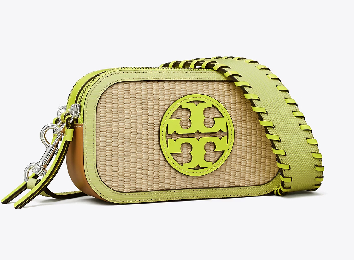 Tory Burch Sale: up to 30% off designer finds