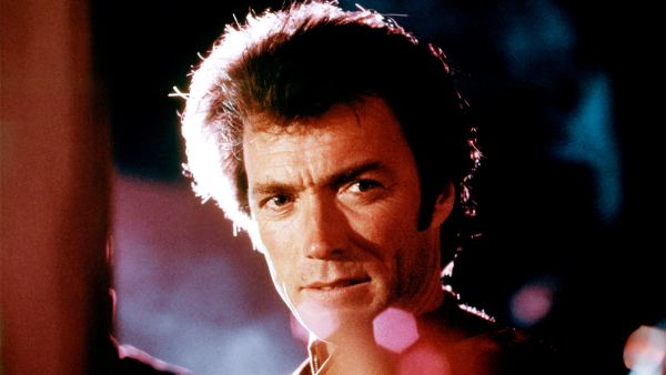 Clint Eastwood Through the Years