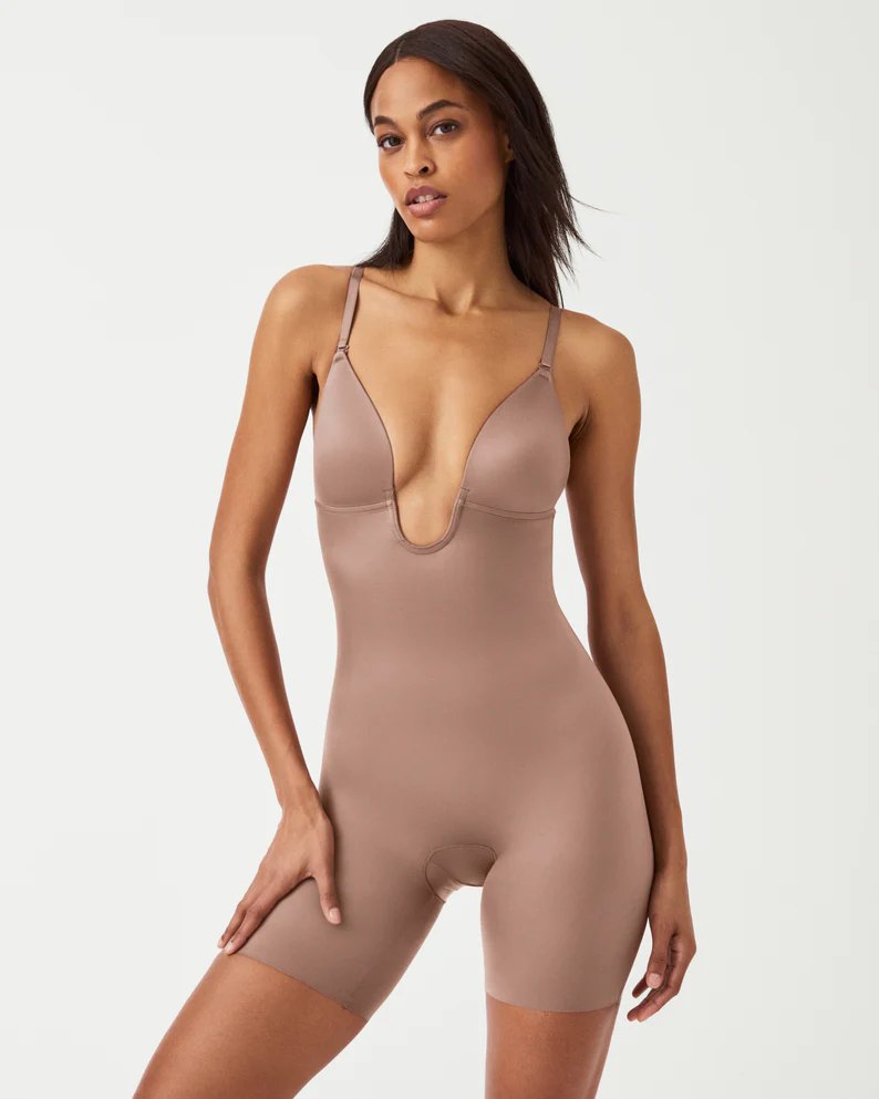 Best Spanx For Tight Dress 2024