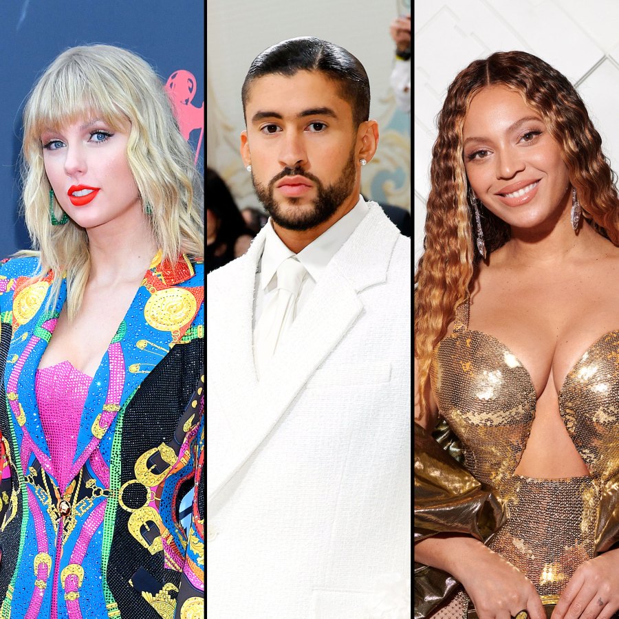 2023 MTV Video Music Awards Winners List