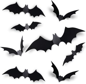 bat decorations