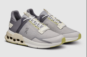 Cloudnova Flux sneakers