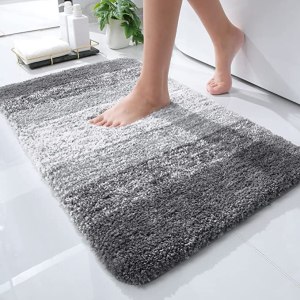 bath mat