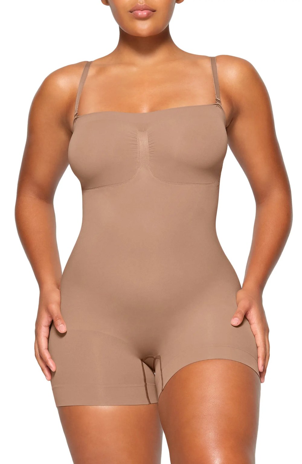 1000, Compression Bodysuit - Comfort for the Torso and Arms – Wear