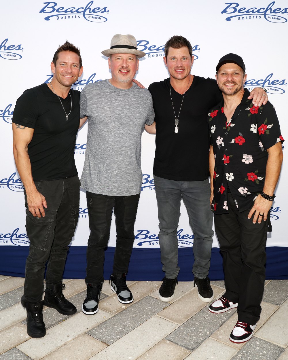 98 Degrees music, videos, stats, and photos