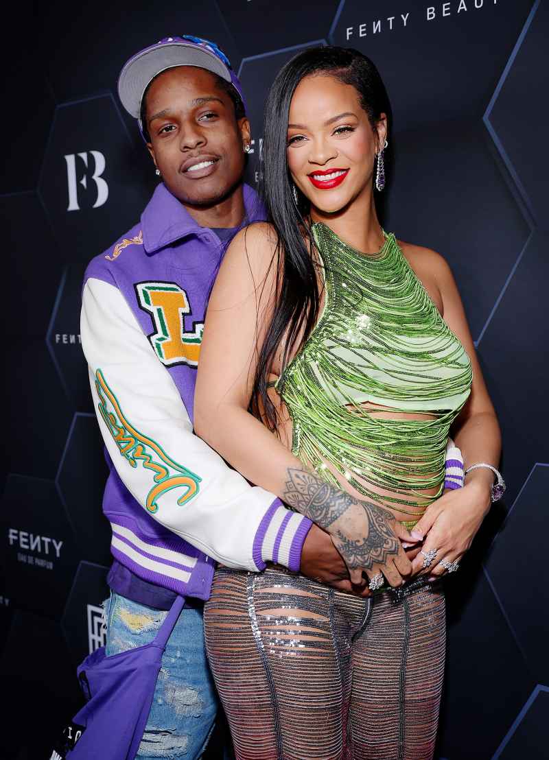 ASAP Rocky Says He Will Encourage His Children to Be ‘Whoever They Are’