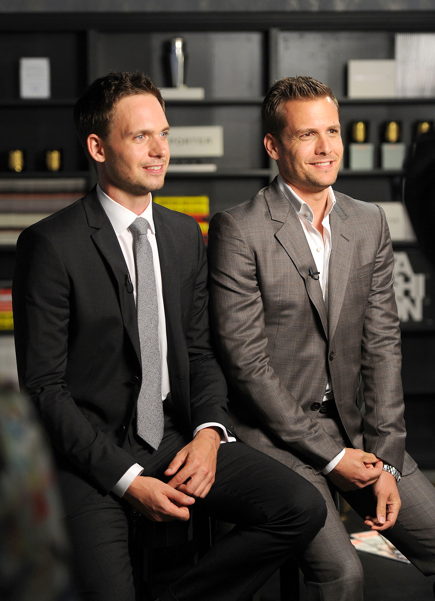 The ‘Suits’ Cast Still Has a Close Bond: Sweet Moments Over the Years