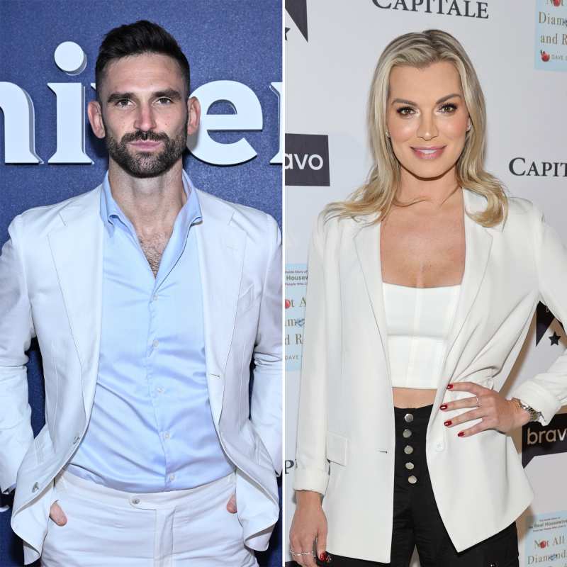 Andy Cohen Hints That Summer House Will Show Build Up to Carl Radke and Lindsay Hubbard-s Split