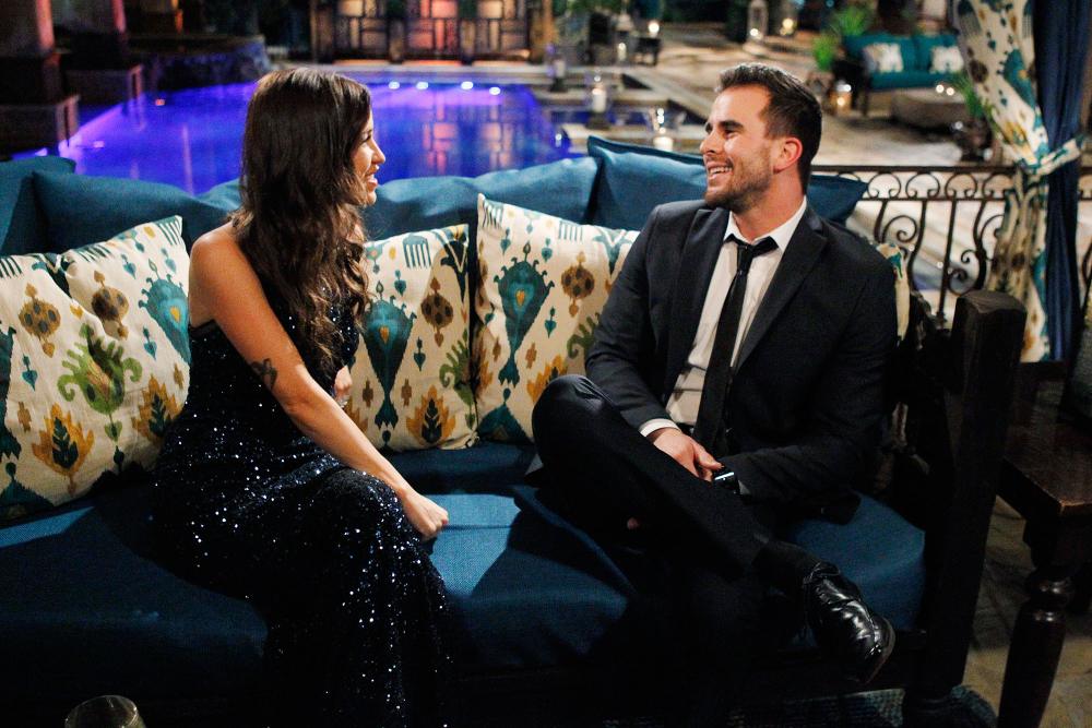 Josh Seiter de Bachelorette denuncia hackeo de Instagram y publicación sobre muerte como un ataque a la salud mental 3 Kaitlyn Bristowe