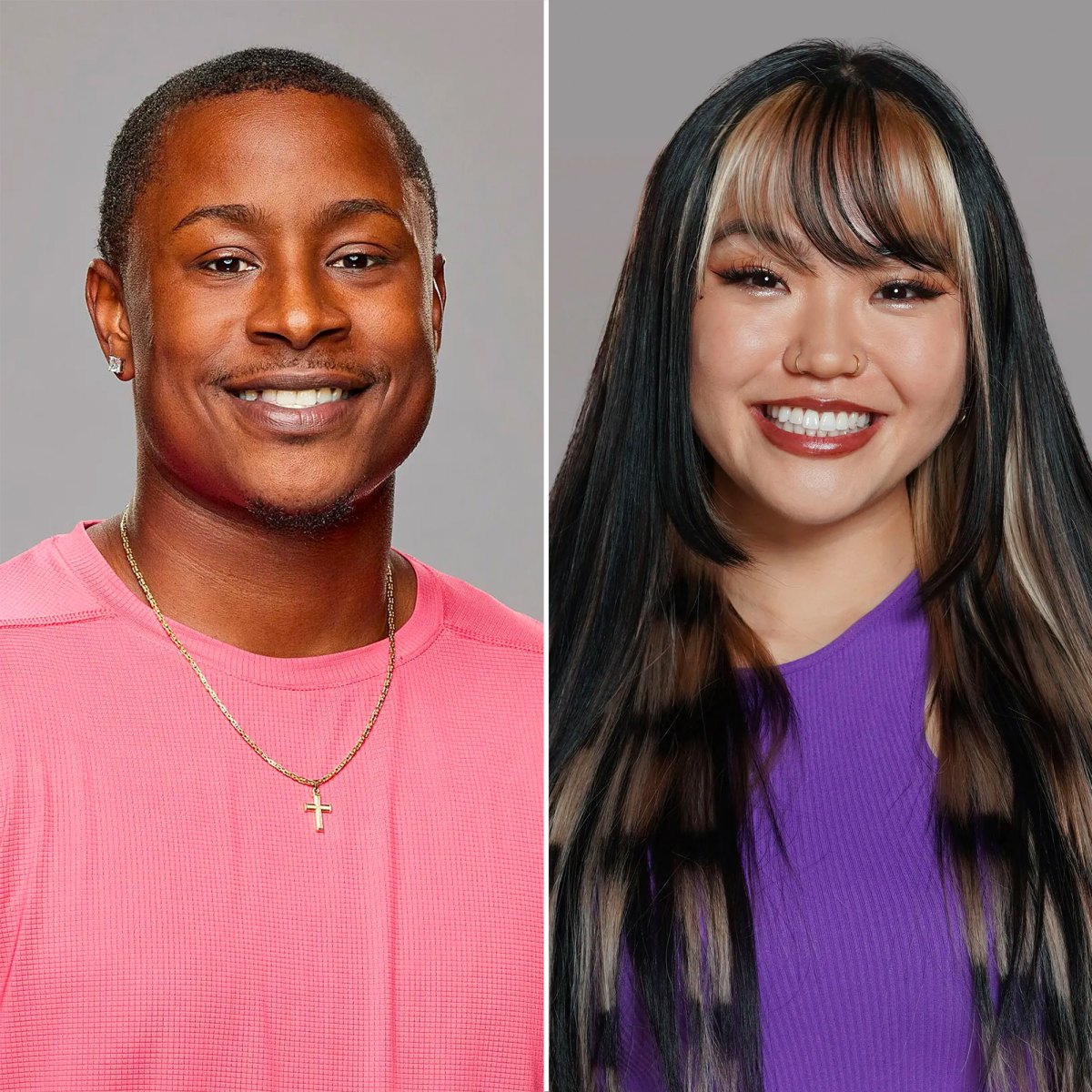 Big Brother's Jared Fields Was Single Before Blue Kim Showmance Us Weekly