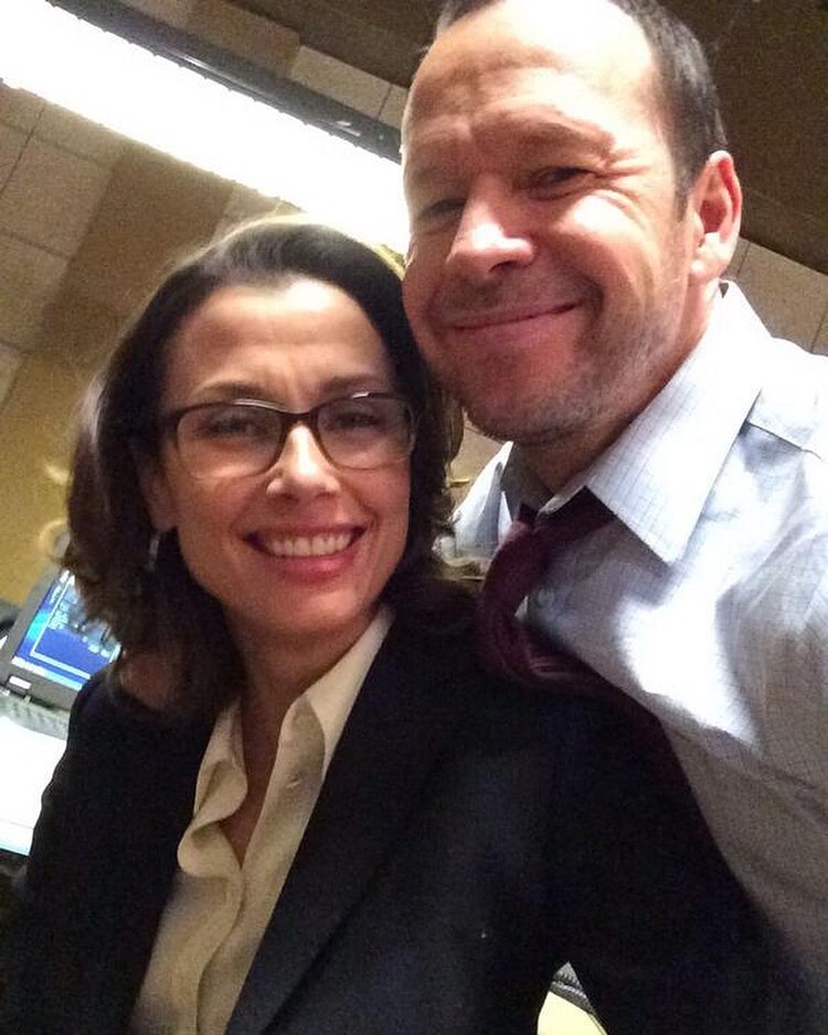 ‘Blue Bloods’ Cast’s Sweetest Moments