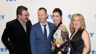 Blue Bloods Do Their Sweetest Behind-the-Camera Moments