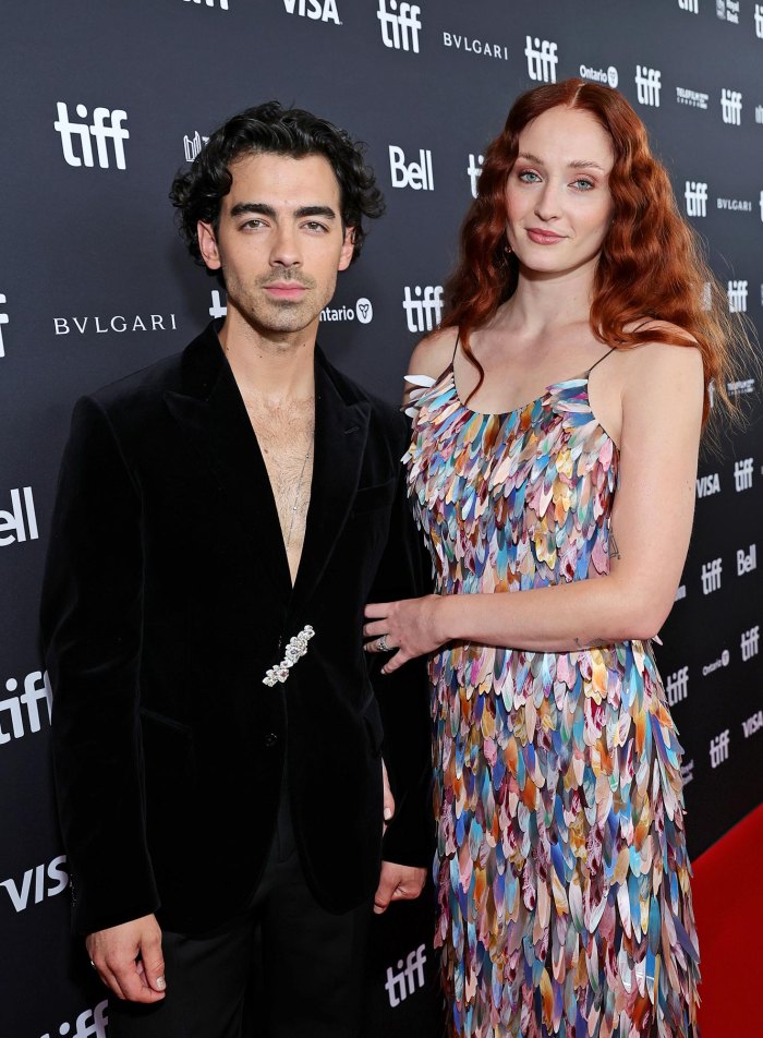 Breaking Down the Jonas Brothers Hesitate Lyrics and How It Involves Joe Jonas and Sophie Turner 268