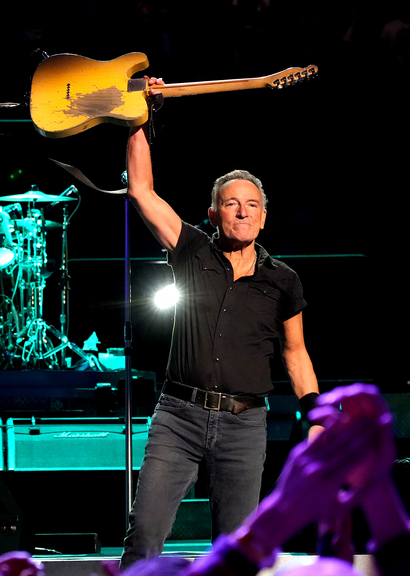 Bruce Springsteen Postpones All Remaining 2023 Shows Due to Recovery From Illness