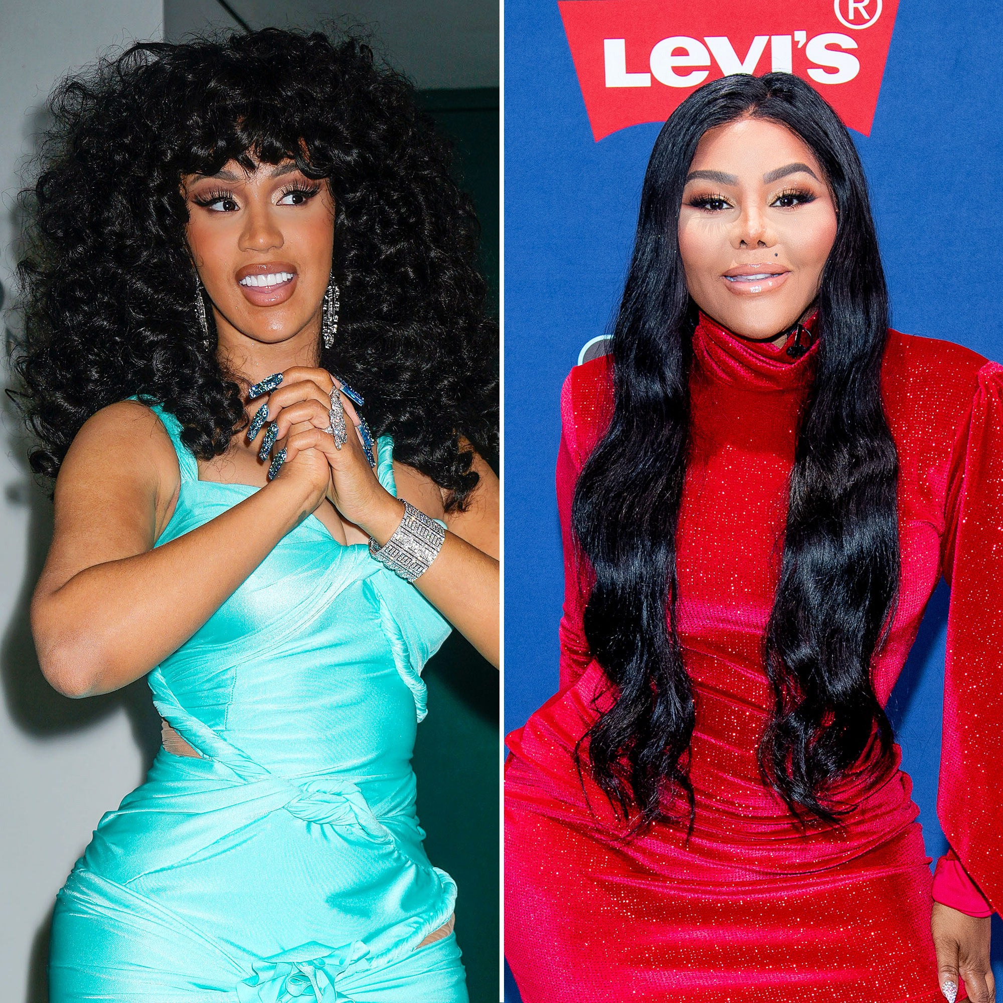 Cardi B Shares Why She Hasn't Made a Song With Lil Kim Yet | UsWeekly