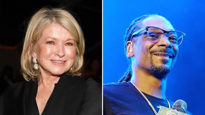 Célébrités devenues amies en prison 307 Martha Stewart et Snoop Dogg