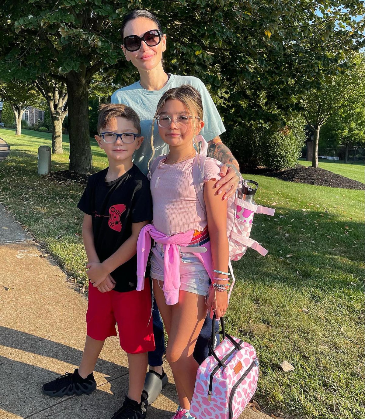 15 Back to School Items Celebrity Parents Have on Their List