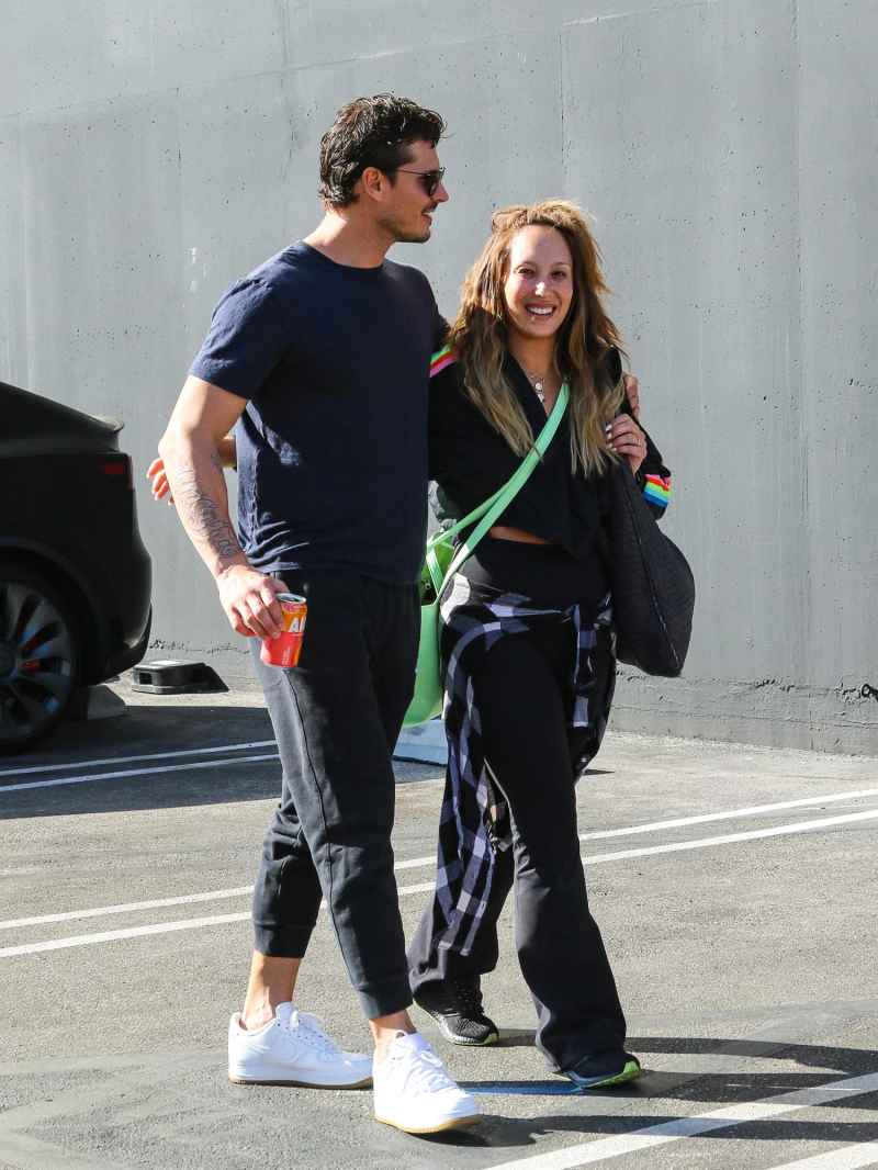 Cheryl Burke Calls Dancing With the Stars Exit Her Worst Divorce Podcast Is Helping Me Grieve 435