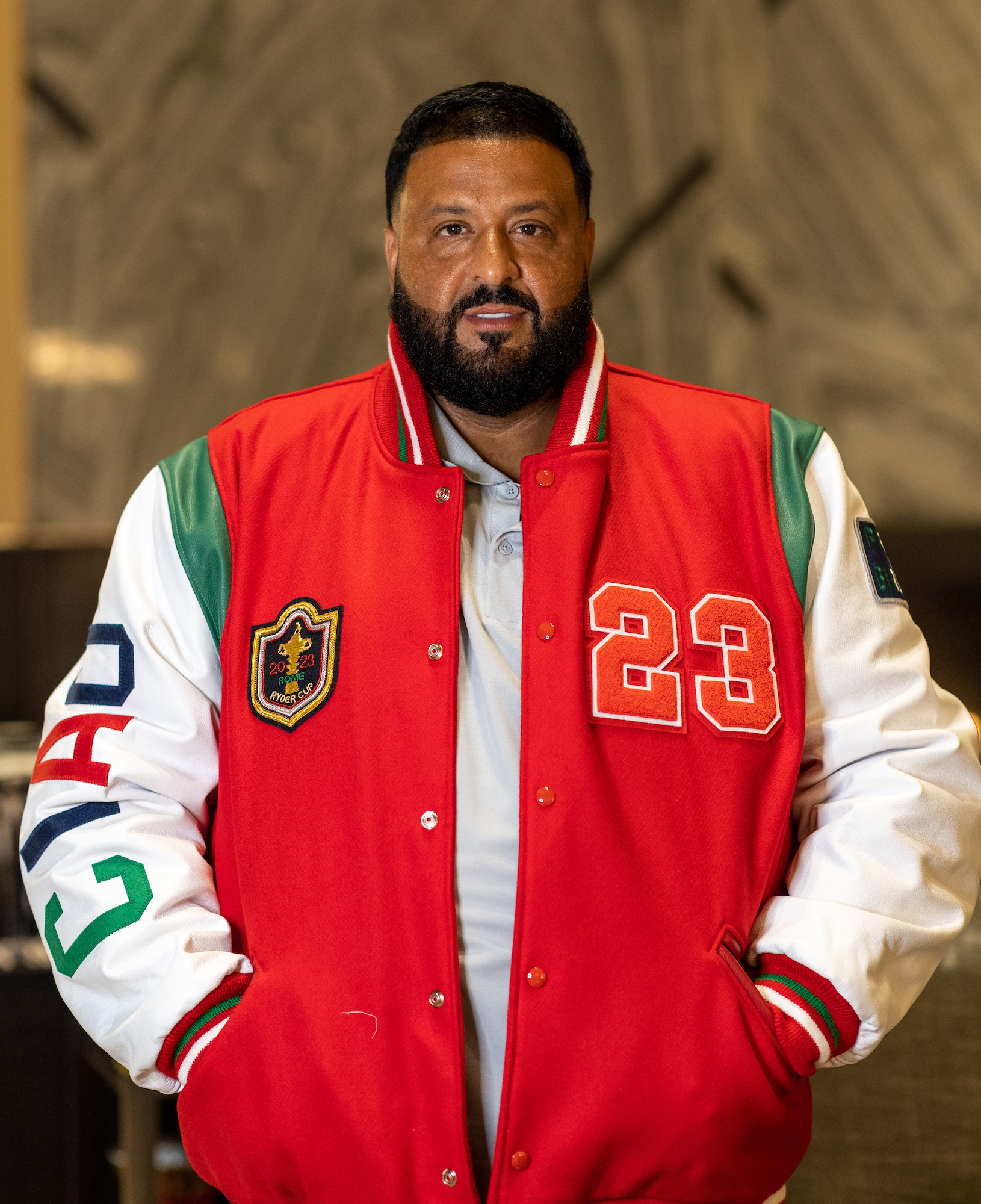 DJ Khaled Says Golf Helped Weight Loss, Dropped Down to 263 Pounds