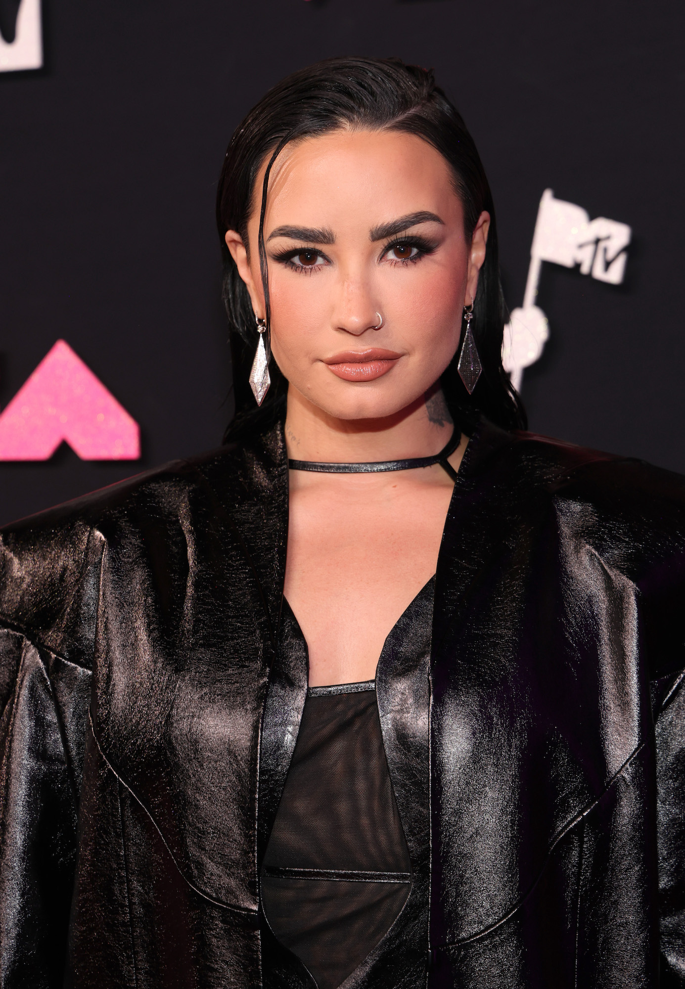 Demi Lovato Shares She Feels Most Confident While Having Sex