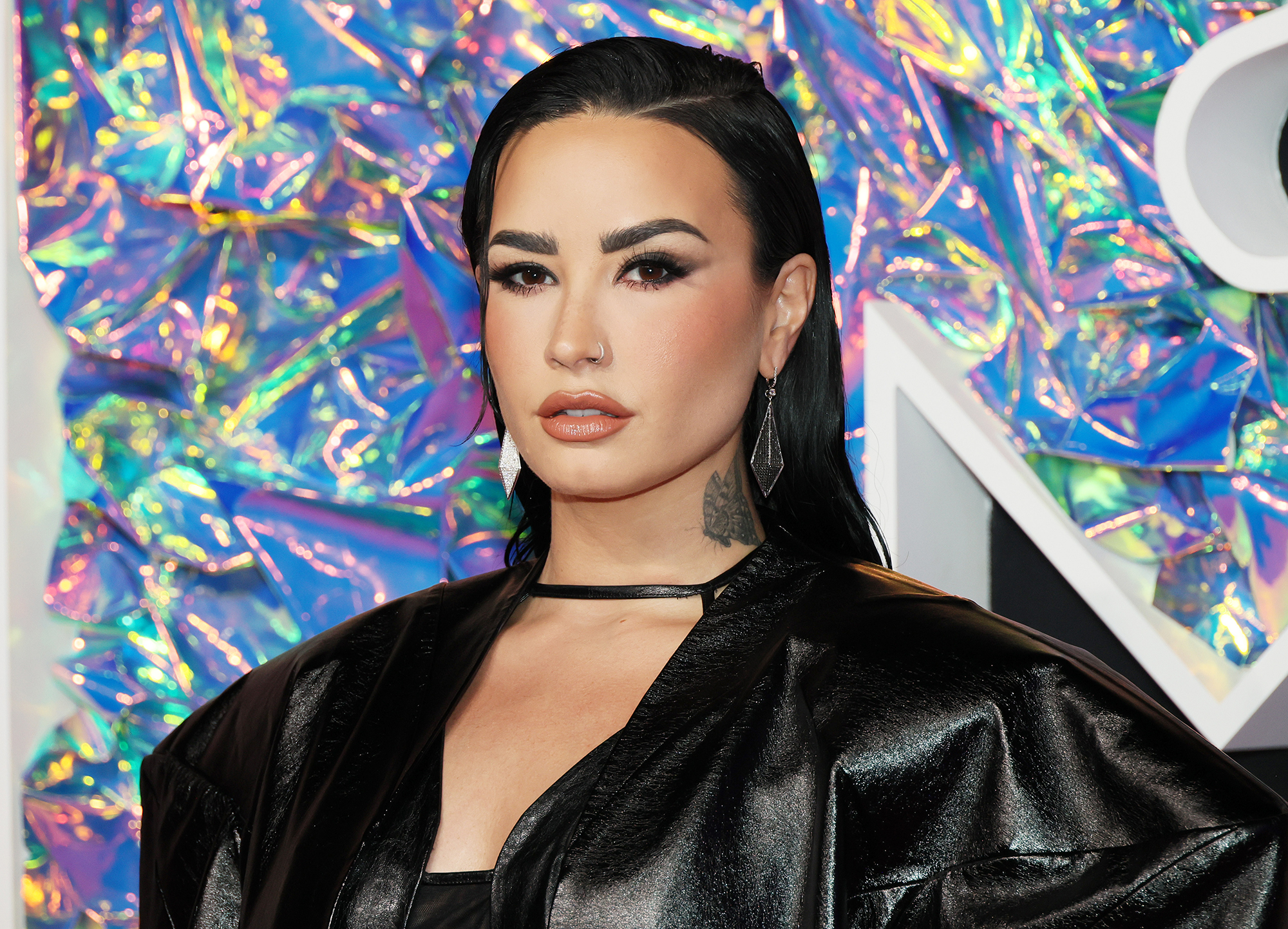 Demi Lovato - Move to your own beat in my new collection with