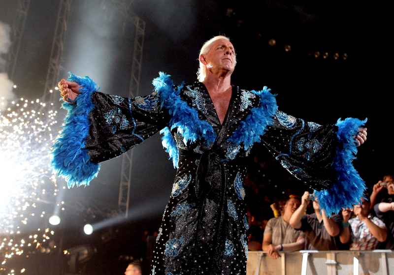 Doja Cat Declares She's One of 'The Greats' While Sampling WWE's Ric Flair On New Song 'Balut'