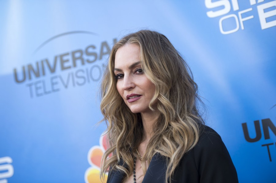 Drea de Matteo Says She Joined OnlyFans