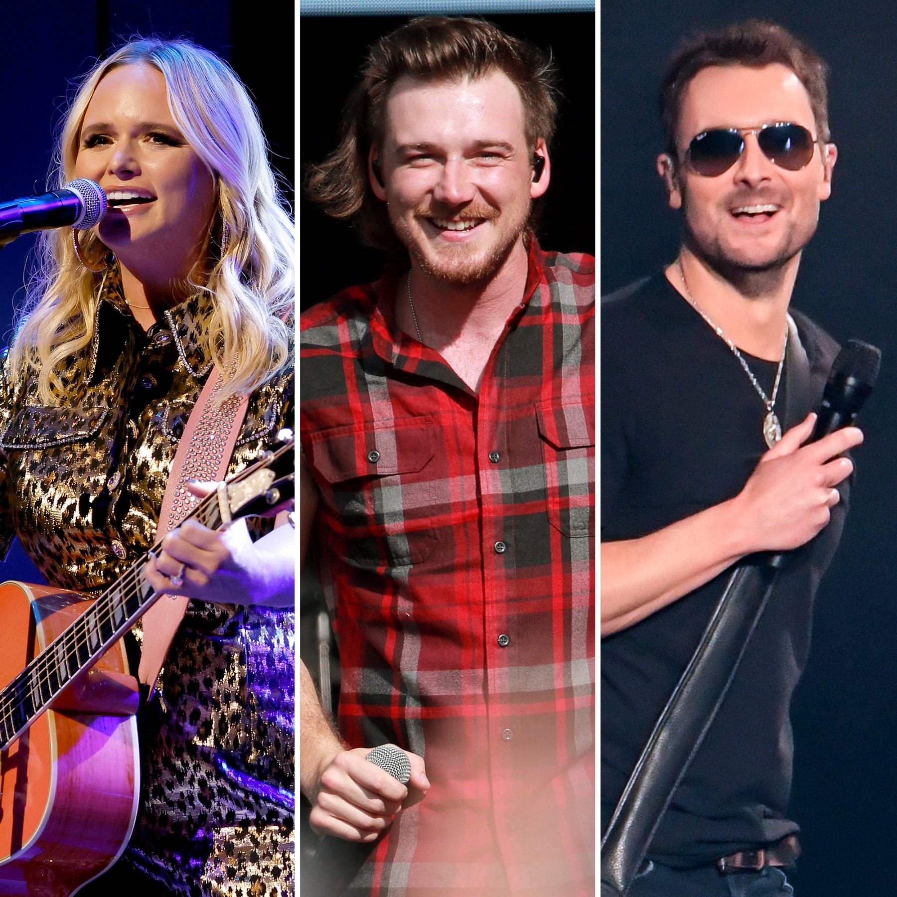 Stagecoach 2024 Performers, Festival Dates and More Us Weekly