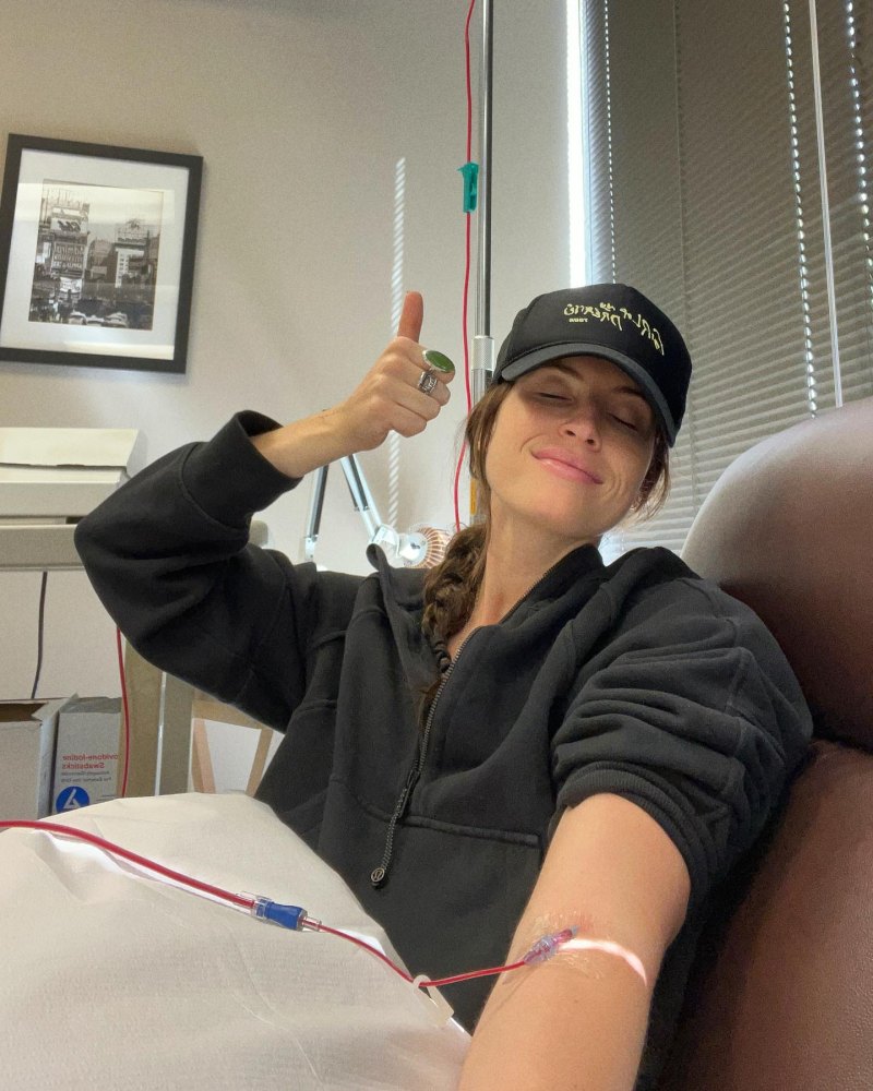 Fletcher Postpones Tour Following Lyme Disease Diagnosis