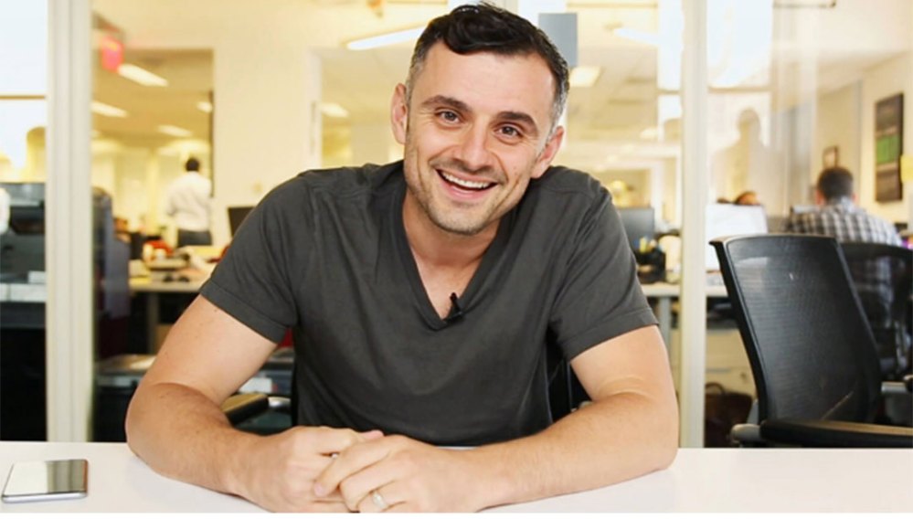 Gary Vaynerchuk