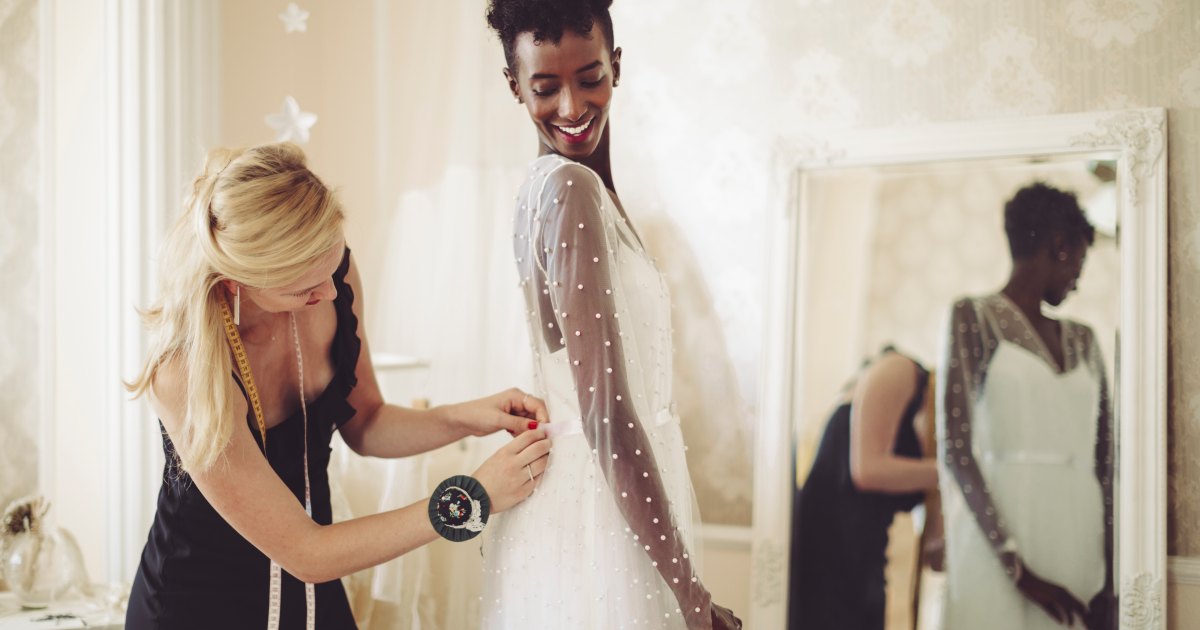 Best Shapewear For Silk Wedding Dress Photos, Download The BEST