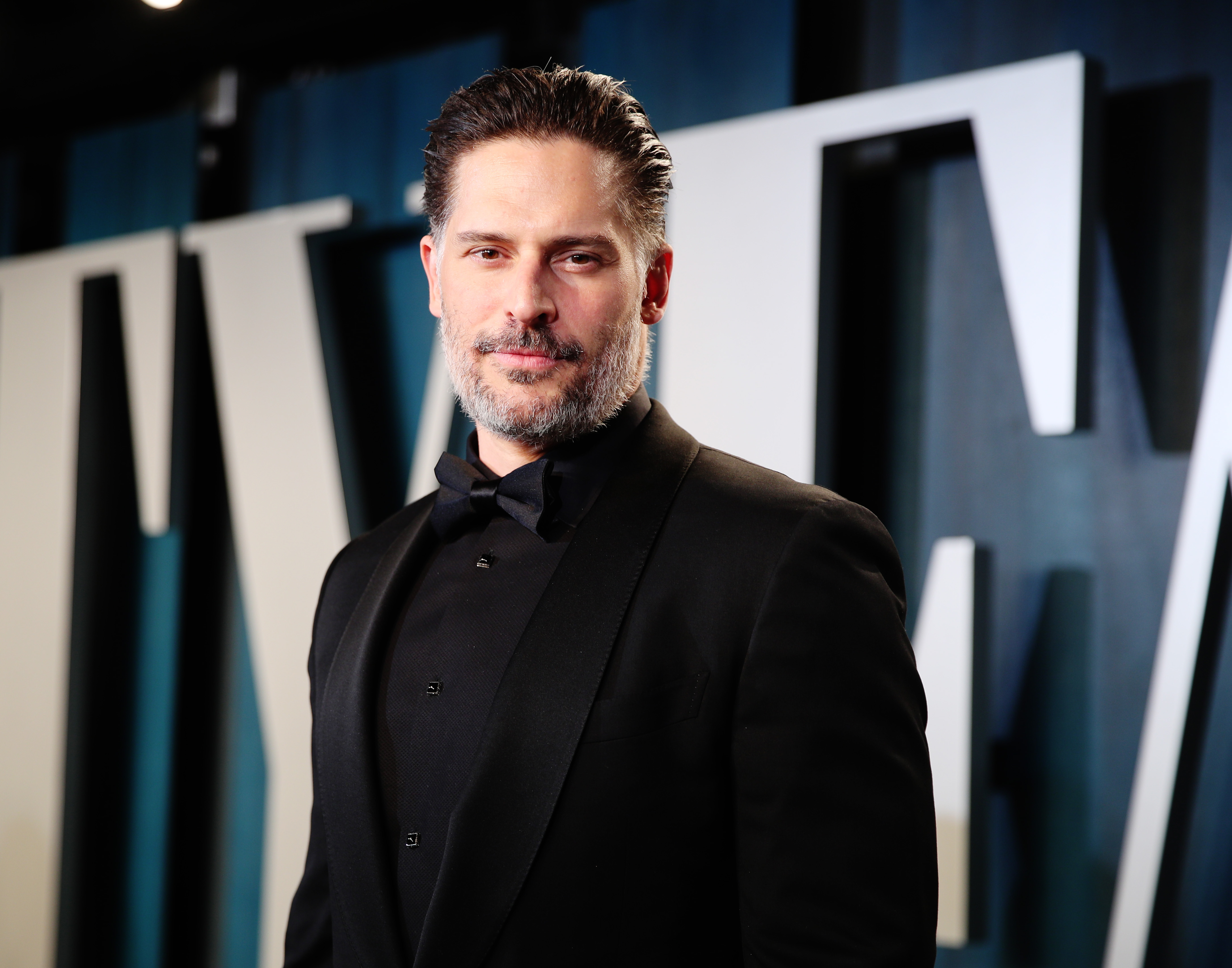 Joe Manganiello Spotted With Actress Caitlin O'Connor 2 Months