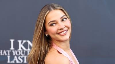 Madelyn Cline’s Dating History: The ‘Outer Banks’ Star’s Love Life Includes Costars and Comedians