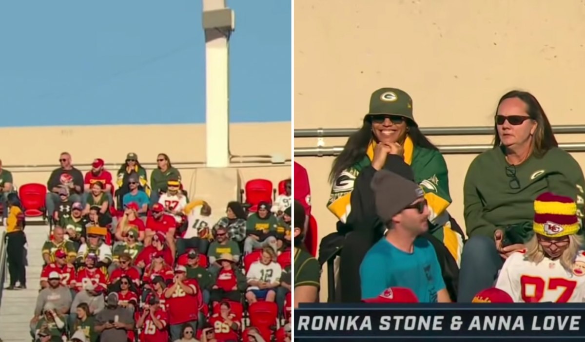 Green Bay Packers' Jordan Love, Ronika Stone's Relationship Timeline