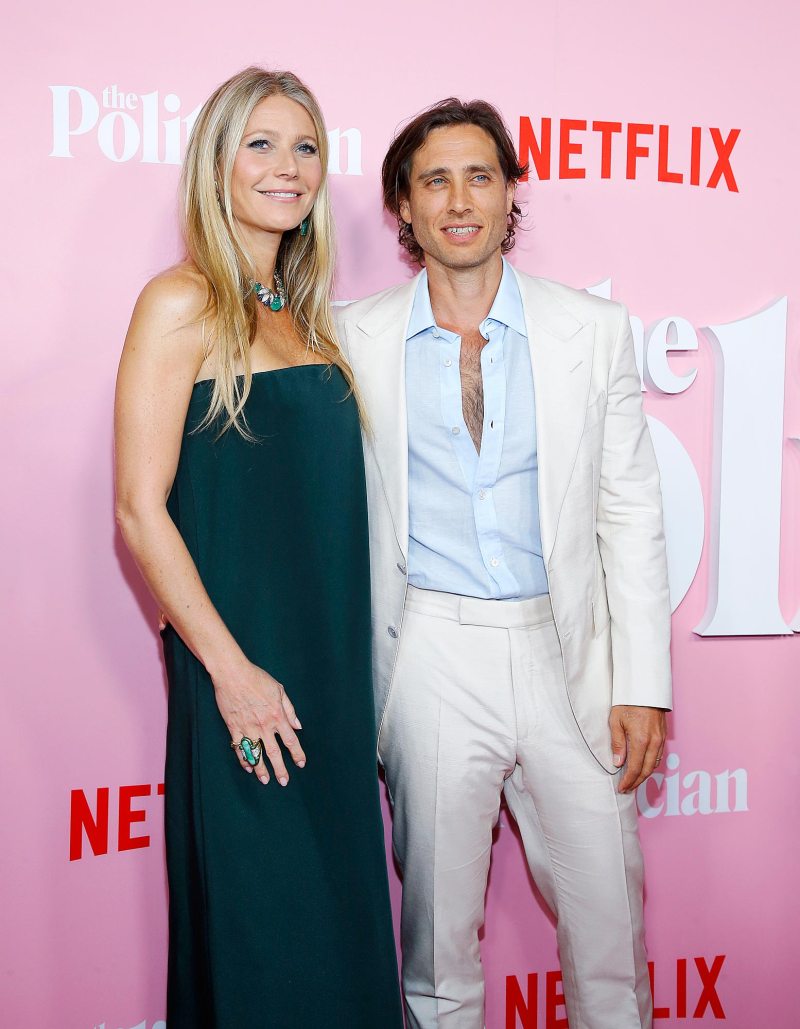 Gwyneth Paltrow Didn t Want to Become a Stereotypical Evil Stepmom to Brad Falchuck s Kids 419