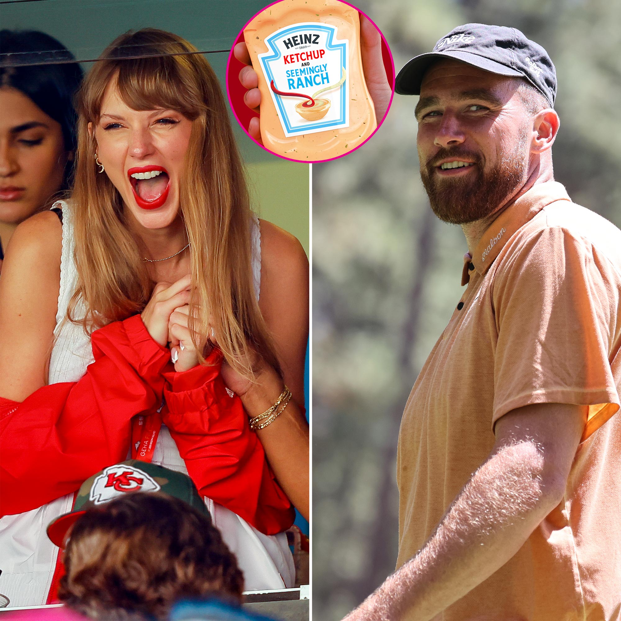 Travis Kelce's Mom Has the Ultimate Response to Taylor Swift Meme - E!  Online