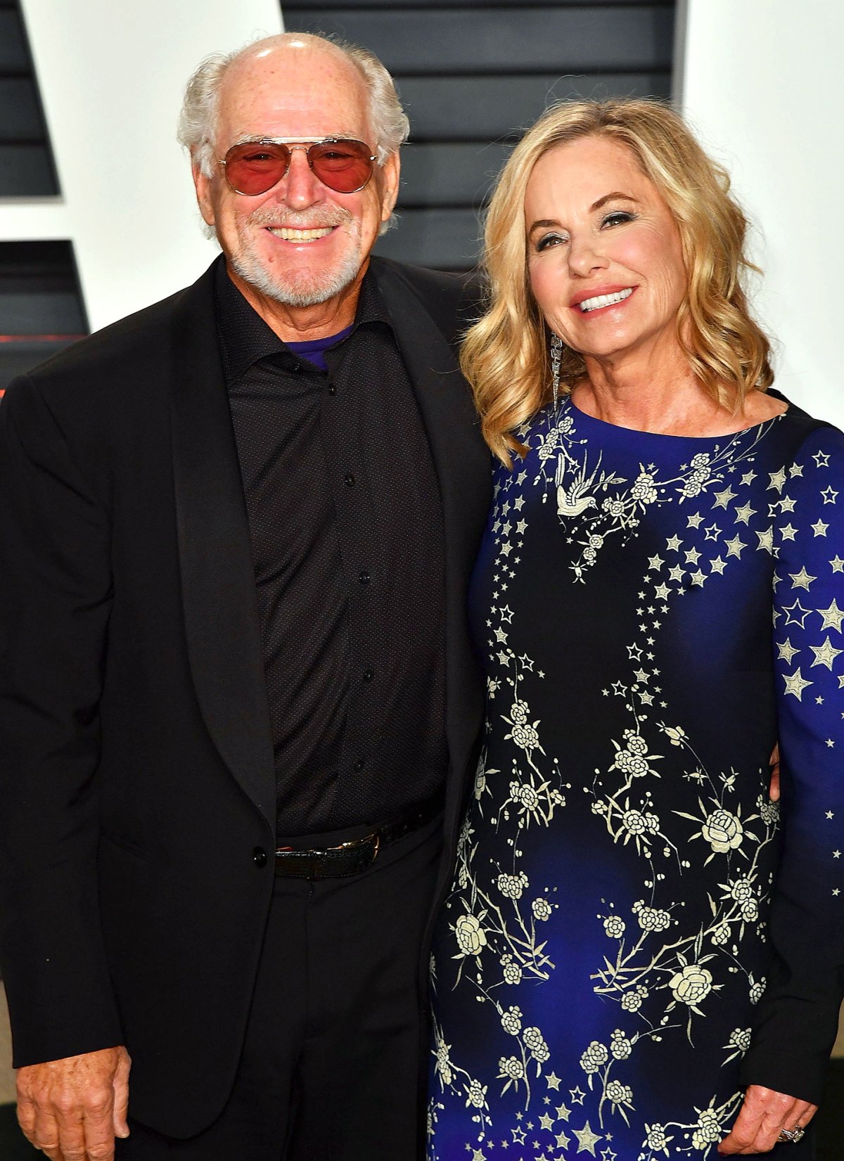 Who Is Jimmy Buffett's Wife? All About Jane Slagsvol