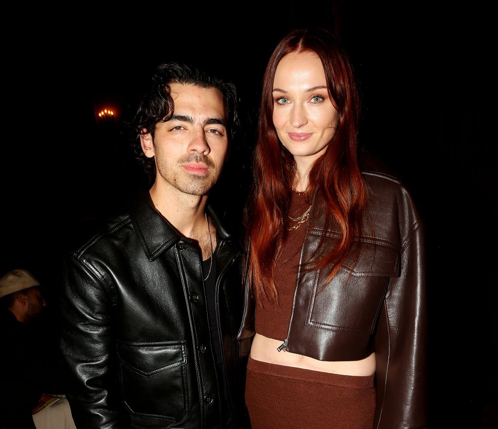 Joe Jonas Doesn't Deserve A Gold Star For Parenting His Kids