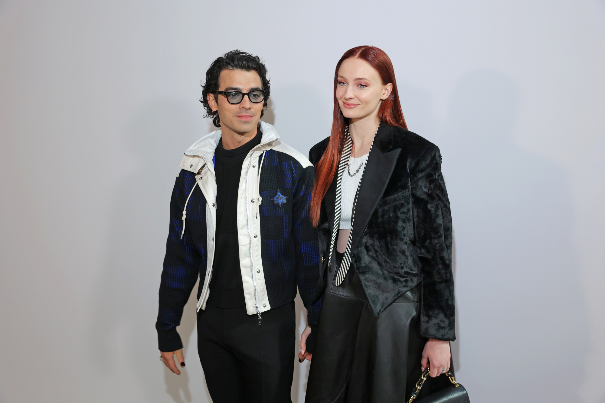 Joe Jonas and Sophie Turner agree on joint custody of children