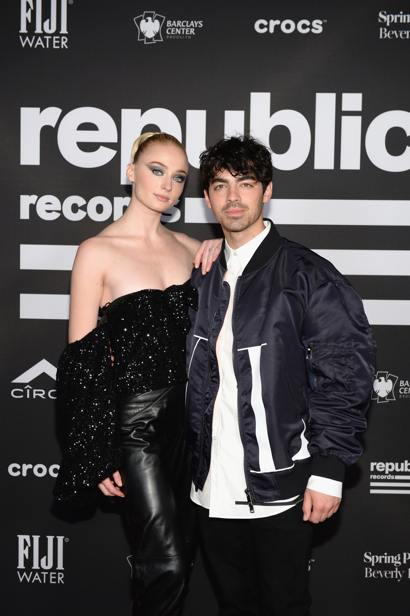 Phá vỡ cuộc ly hôn của Joe Jonas và Sophie Turner, Trận chiến giành quyền nuôi con