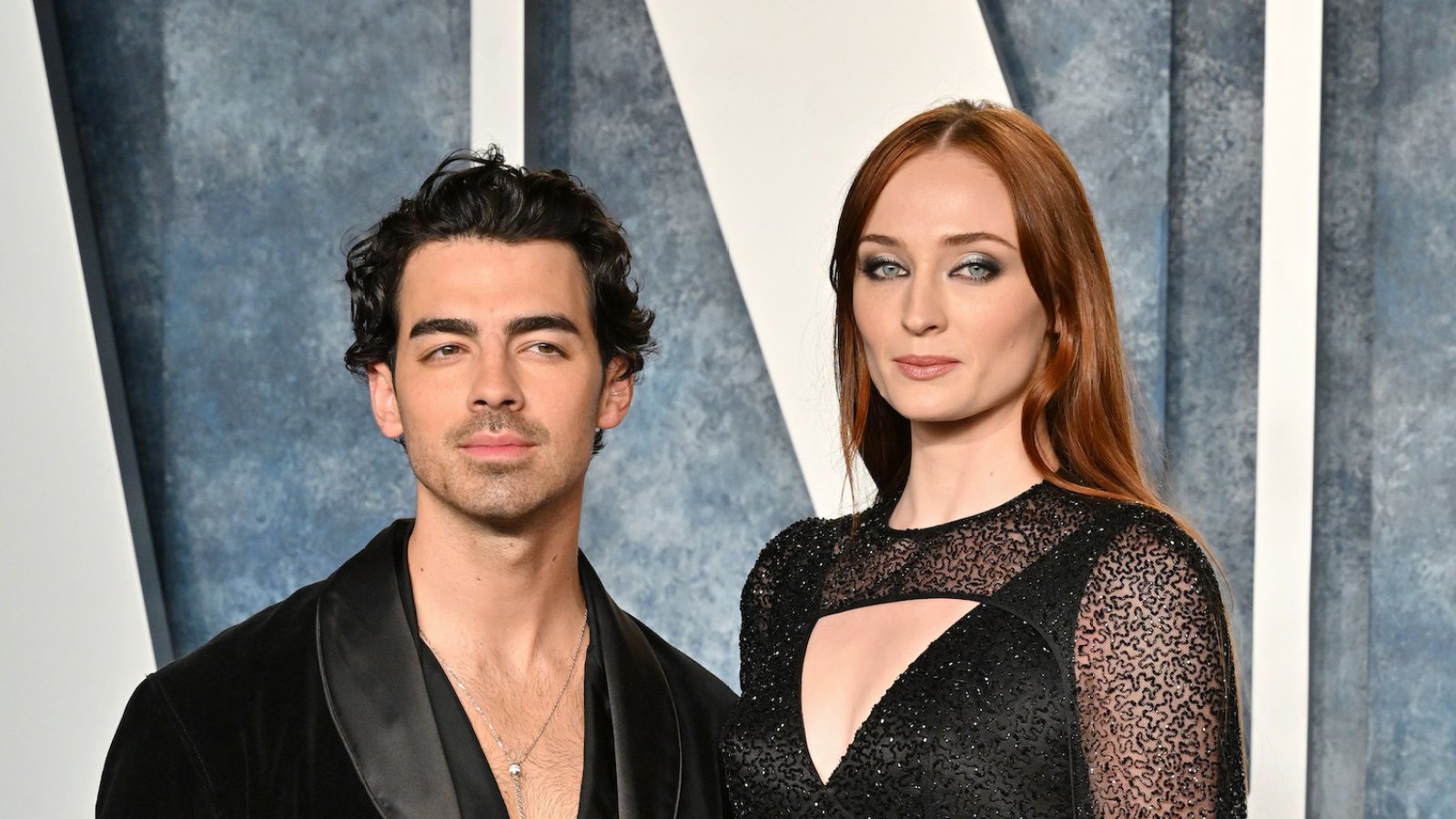 Sophie Turner, Joe Jonas agree to keep kids in NYC amid divorce
