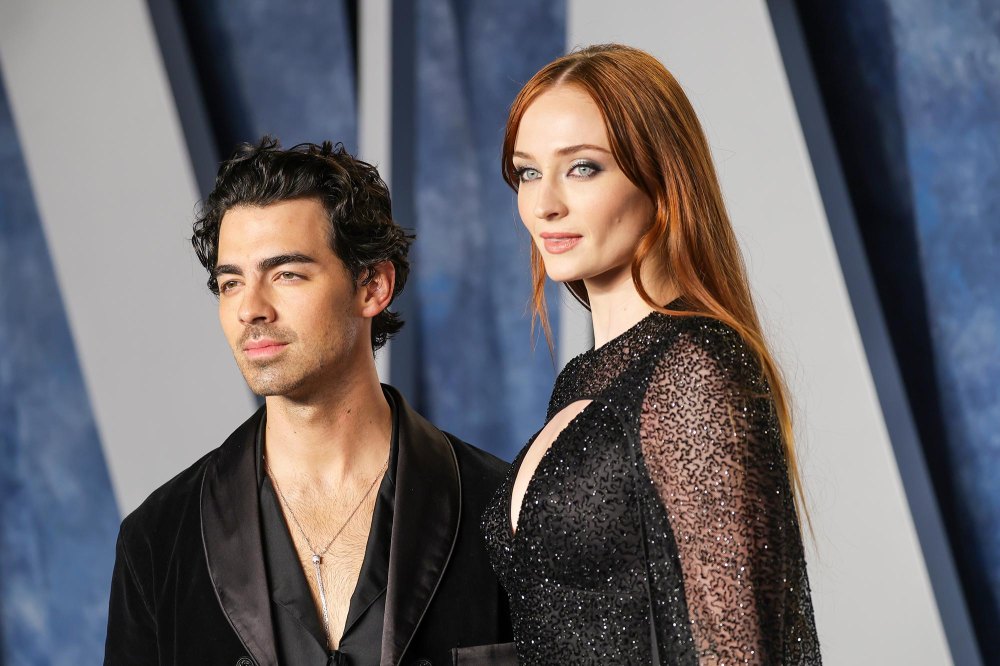 Joe Jonas And Sophie Turner's Impending Divorce Can Teach Us These