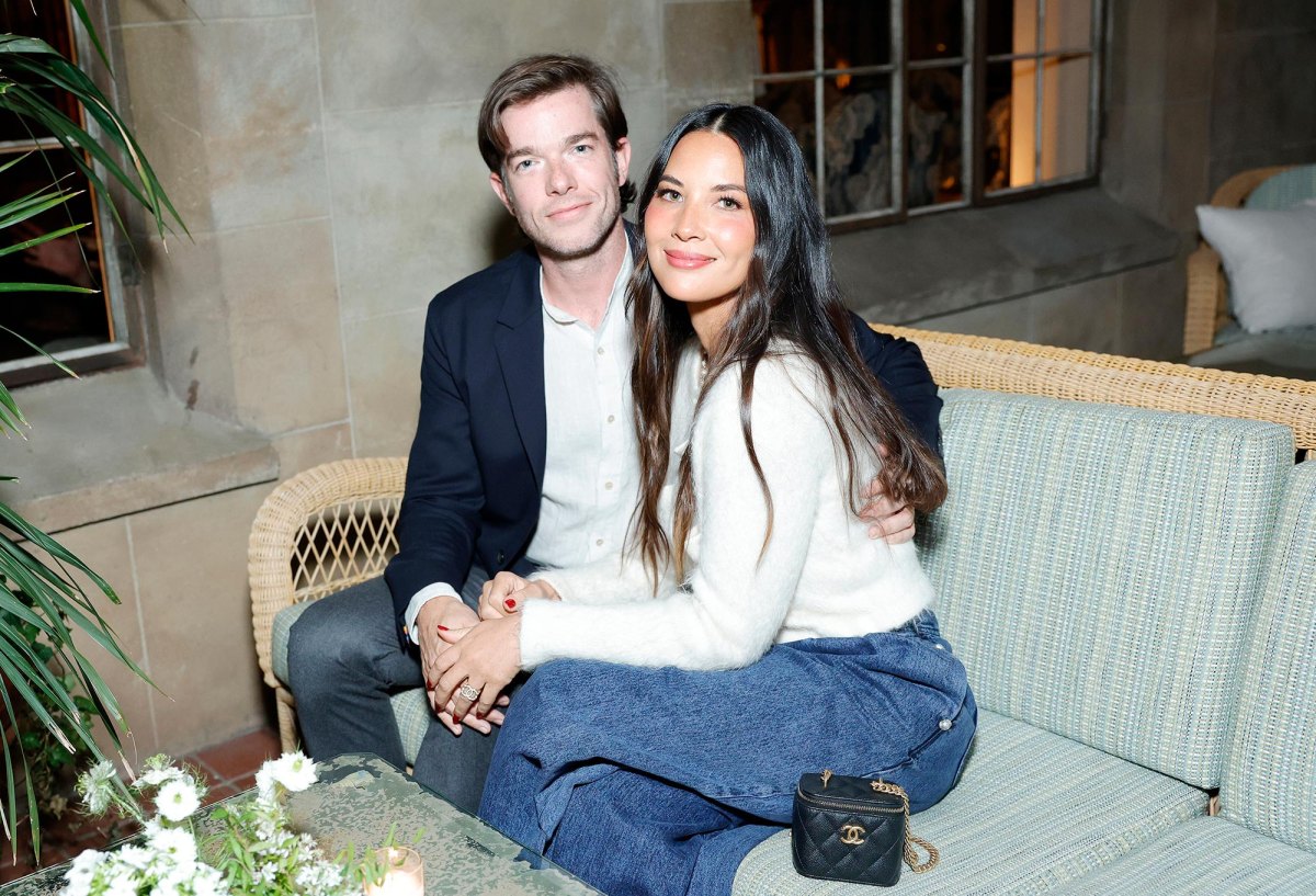 Bennifer latest, Olivia Munn dating John Mulaney, more celeb love news, Gallery